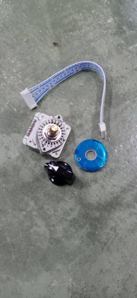 MOD ANAHTARI  03N