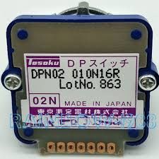 Mod Anahtarı  02N     TOSOKU