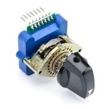 Mod Anahtarı  01J