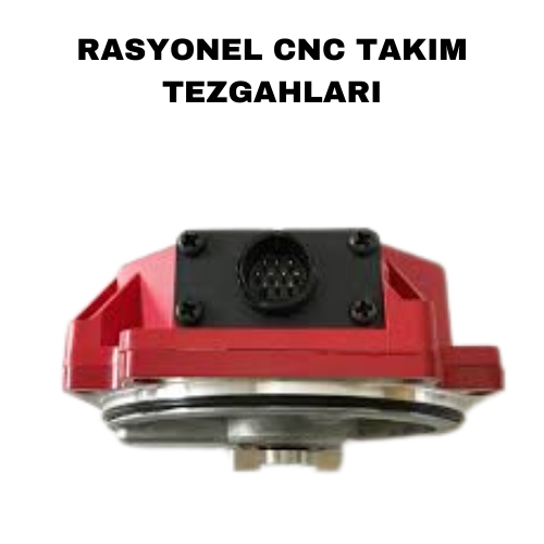 Fanuc Servo Motor Enkoderi  A860-2020-T301