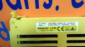Fanuc IO Kart   ​​​​​​​A03B-0815-C003