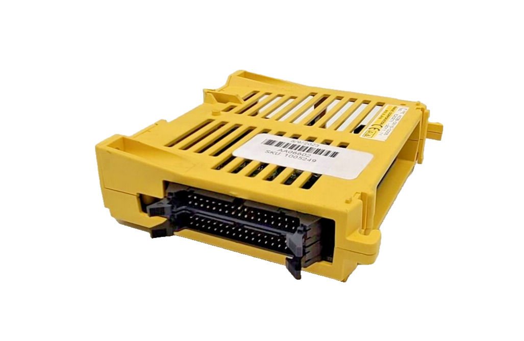Fanuc IO Kart   ​​​​​​​A03B-0815-C005