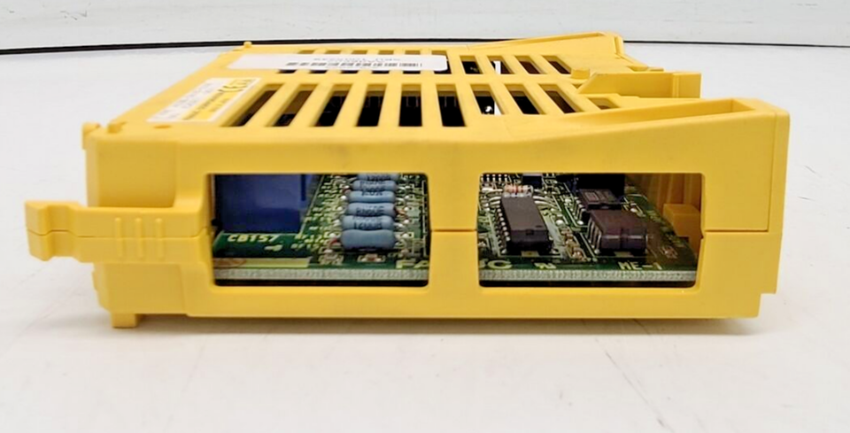 Fanuc IO Kart   ​​​​​​​A03B-0815-C005