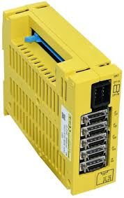 Fanuc IO Kart A02B-0236-C205