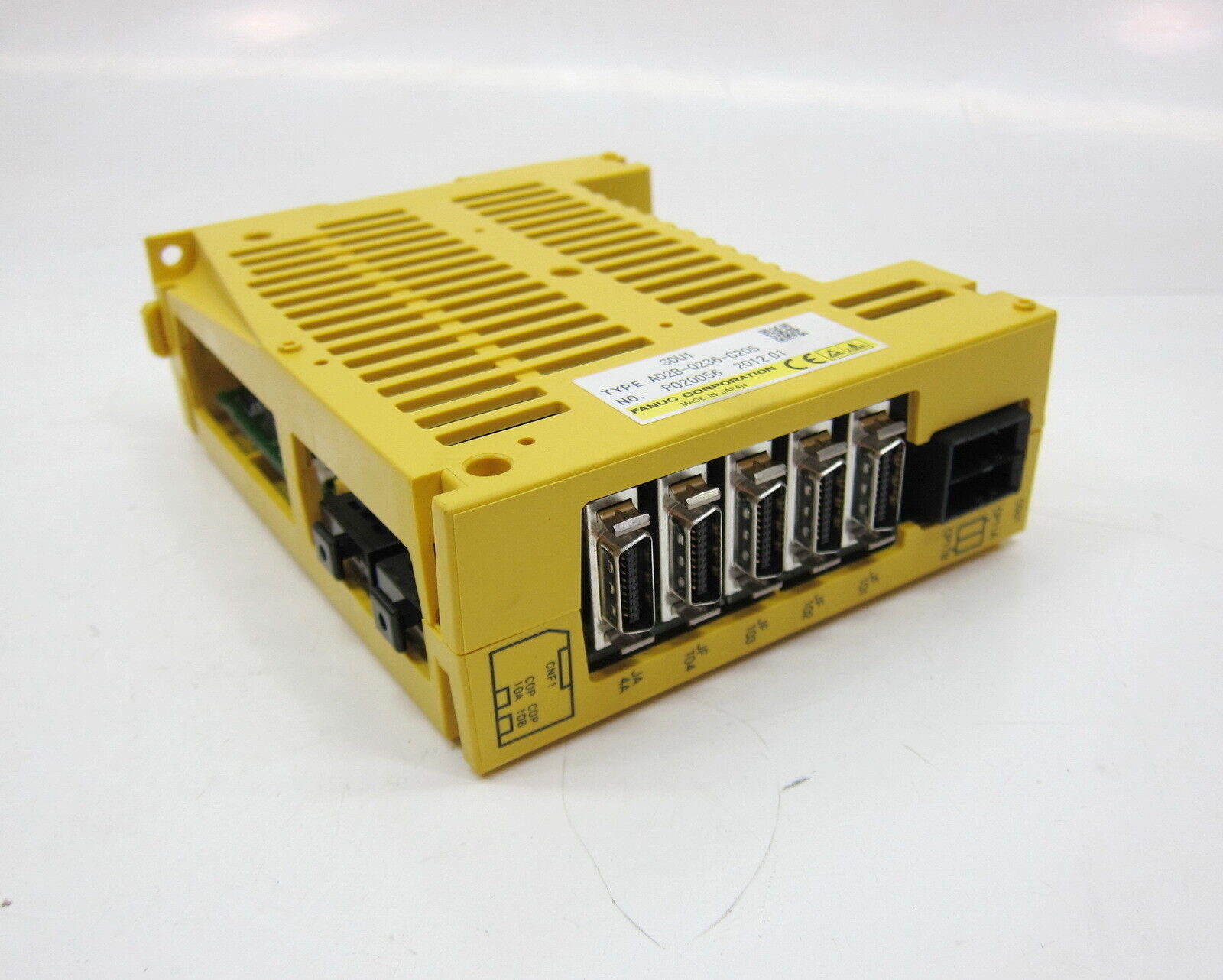 Fanuc IO Kart A02B-0236-C205