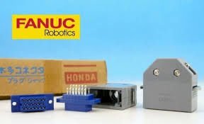Fanuc Soket 20pin Dişi