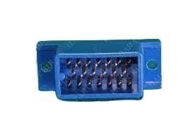 Fanuc Soket 20pin Erkek