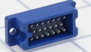 Fanuc Soket 20pin Erkek