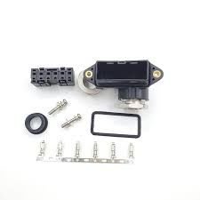 Fanuc Servo Motor Güç Soketi  A06B-6114-K220/S