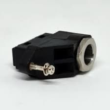 Fanuc Servo Motor Güç Soketi  A06B-6114-K220/S