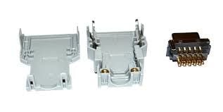 Fanuc Enkoder Soketi 10 PİN