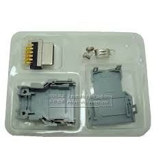 Fanuc Enkoder Soketi 10 PİN