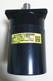Fanuc Pulsecoder A860-2109-T302