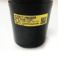 Fanuc Pulsecoder A860-0309-T302
