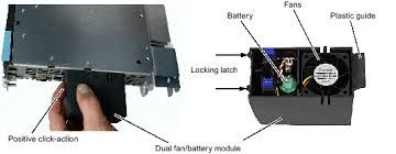 Cnc Hafıza Pili - Siemens
