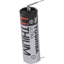 Cnc Hafıza Pili - Mitsubishi