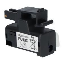 Fanuc Cnc Hafıza Pili -  A98L-0031-0026