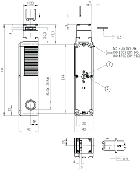 Euchner  STP3A-2131A024M