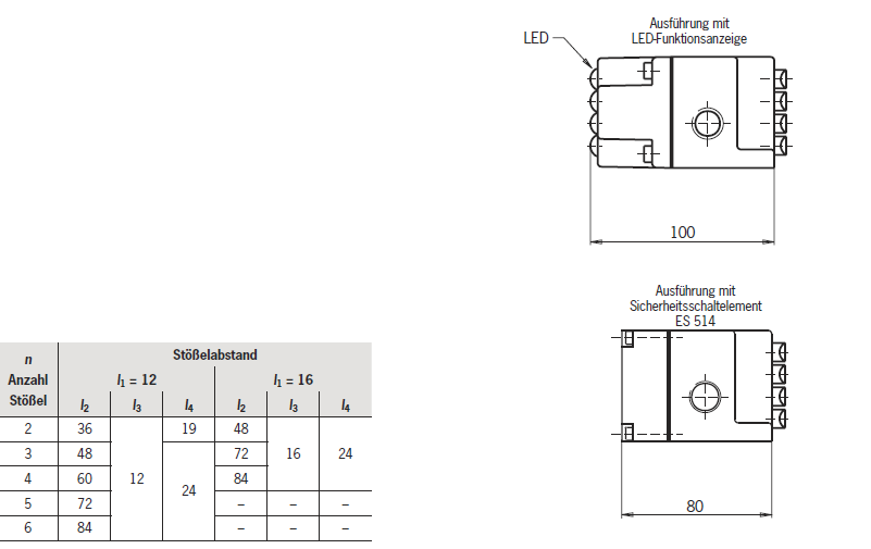 Euchner  SN02D12-502-MC 1688