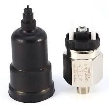 ﻿Cnc Basınç Switch  G1/8