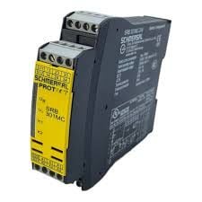 Emniyet Rölesi  SRB301MC-24V