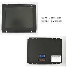Mitsubishi Lcd Ekran 9inç