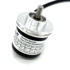 Cnc Taret Enkoderi    CAS42-6G08BZ24C2  -  8 İSTASYON