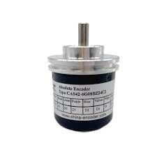 Cnc Taret Enkoderi    CAS42-6G10BZ24C2 -10 STASYON
