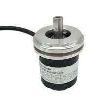 Cnc Taret Enkoderi    CAS42-6G12BZ24C2 -12 İSTASYON