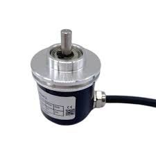 Cnc Taret Enkoderi    CAS42-6G12BZ24C2 -12 İSTASYON