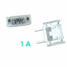 Fanuc Sigorta 1.0 amper  10x4x8mm