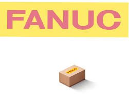 Fanuc Sigorta 5.0 amper 10x4x8mm
