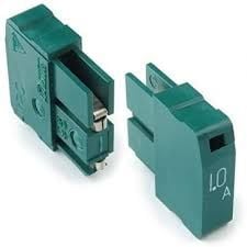 Fanuc Sigorta 1 Amper