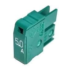 Fanuc Sigorta 5 Amper