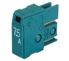 Fanuc Sigorta 7.5 Amper