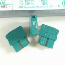 Fanuc Sigorta 7.5 Amper