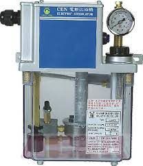 Kızak Yaglama Ünitesi - 2 Litre