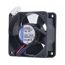 Siemens Cnc Fan EBMPAPST 614NHHR
