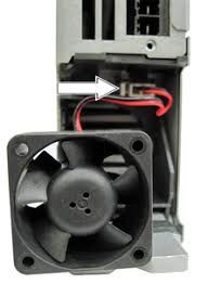 Siemens Cnc Fan EBMPAPST 614NHHR