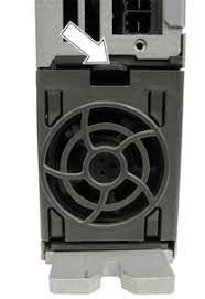 Siemens Cnc Fan EBMPAPST 614NHHR