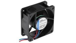 Siemens Cnc Fan EBMPAPST 614NHHR