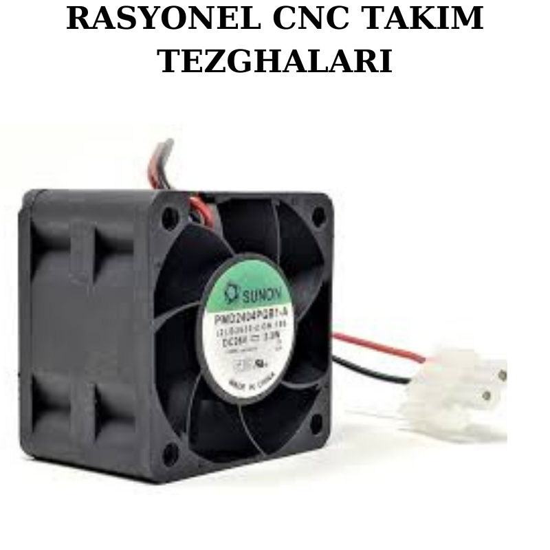 Siemens Cnc Fan  sunon pmd2404pqb1-a