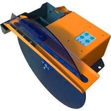 Cnc Yag Sıyırıcı