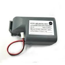 Mitsubishi  MR-BAT6V1SET