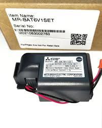 Mitsubishi  MR-BAT6V1SET