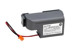 Mitsubishi  MR-BAT6V1SET