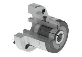8 İnç Cnc Torna Pens Aynası - HPA-60/6
