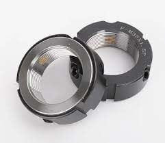 Kontra Somunu  M30X1.5