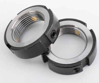 Kontra Somunu  M30X1.5