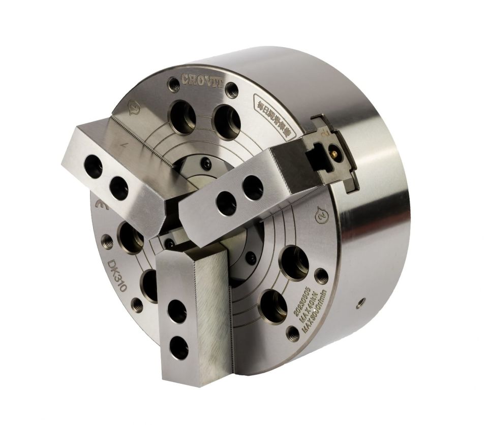 Cnc Torna Aynası 12inç
